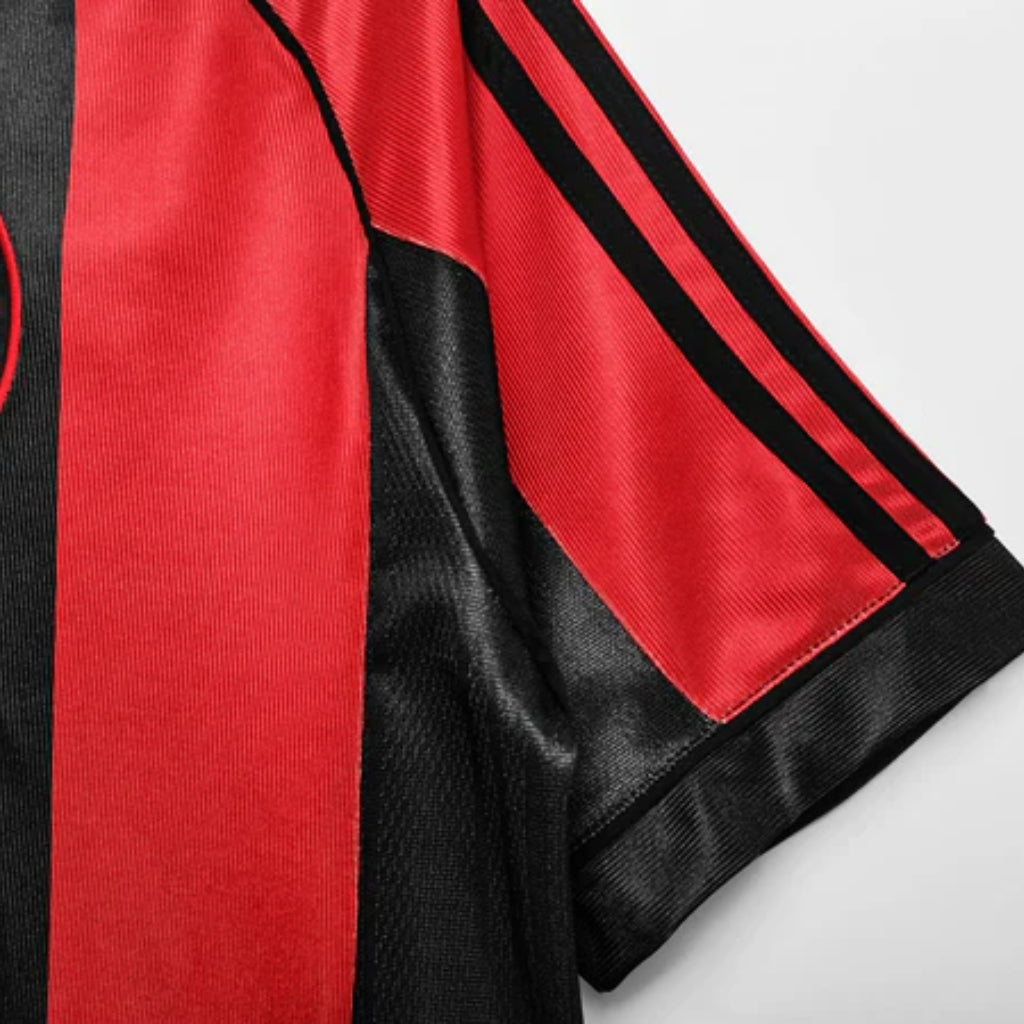 AC Milan Home 1998/99