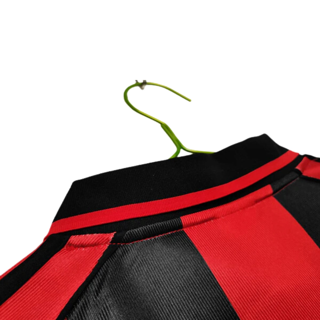 AC Milan Home 1998/99