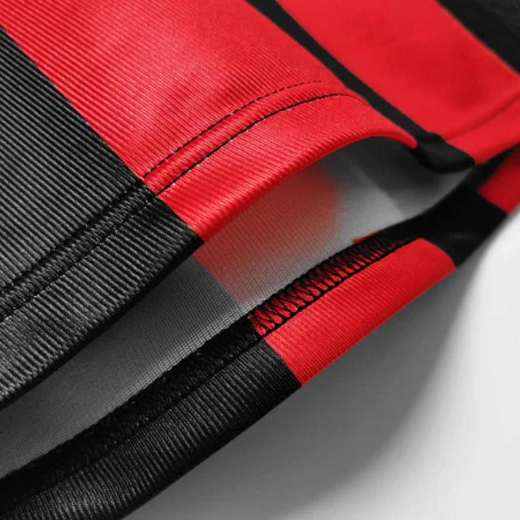 AC Milan Home 1998/99
