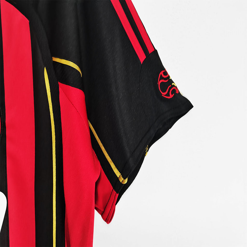 AC Milan Home 2006/07