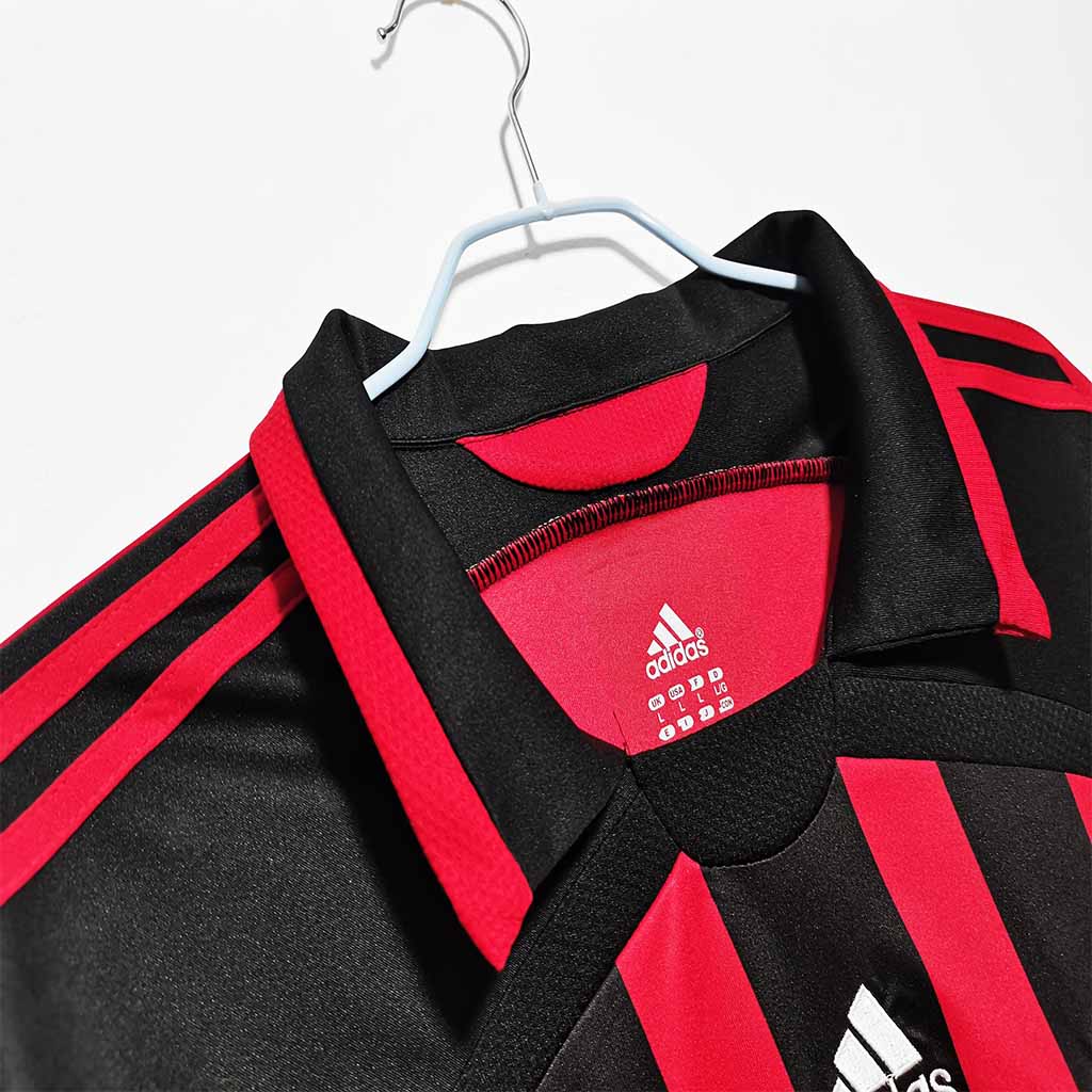 AC Milan Home 2006/07
