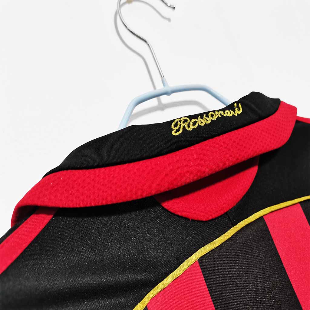 AC Milan Home 2006/07