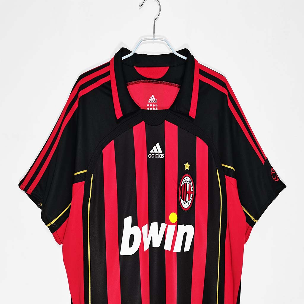 AC Milan Home 2006/07