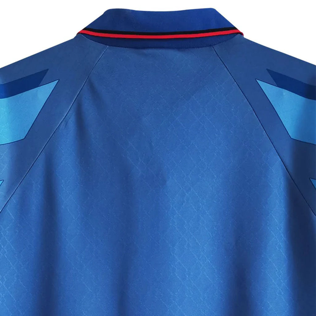 AC Milan Blue Third 1995/96