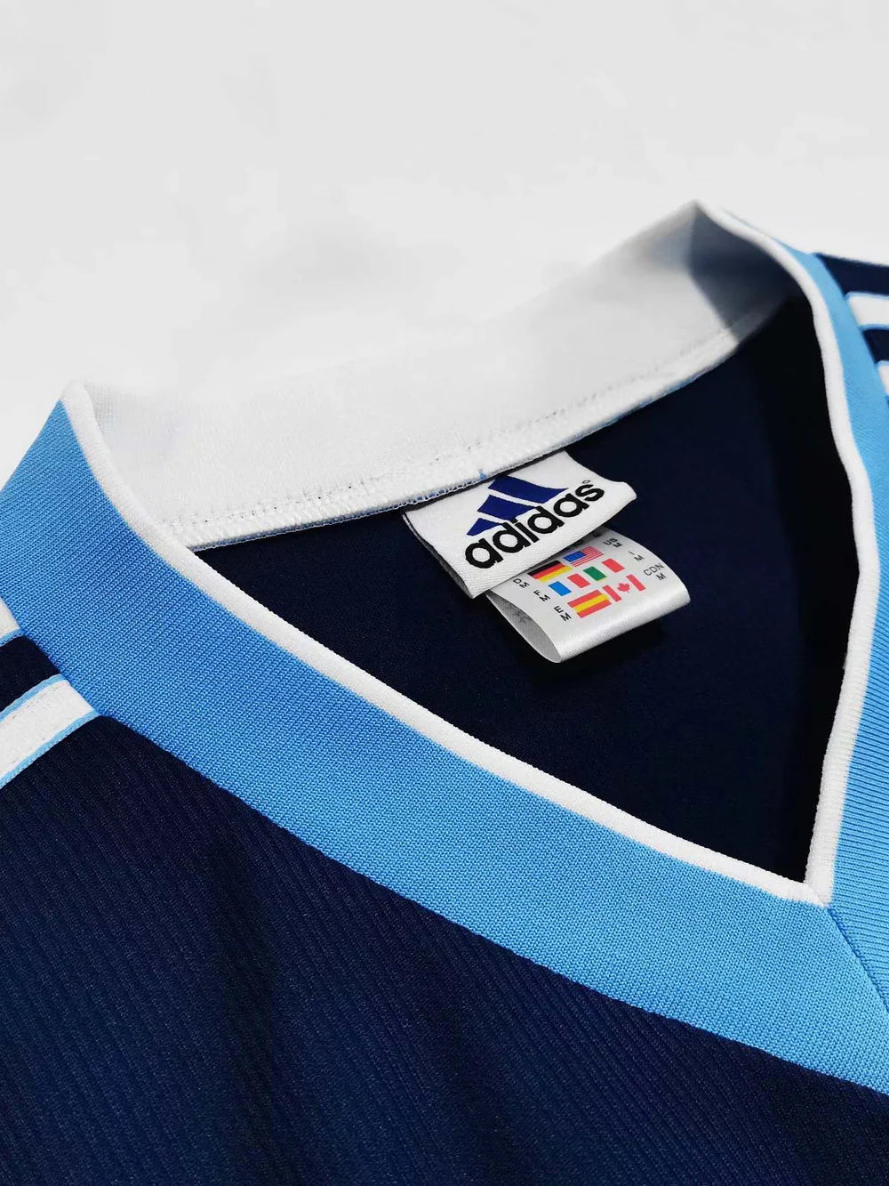 Argentina Away 1998
