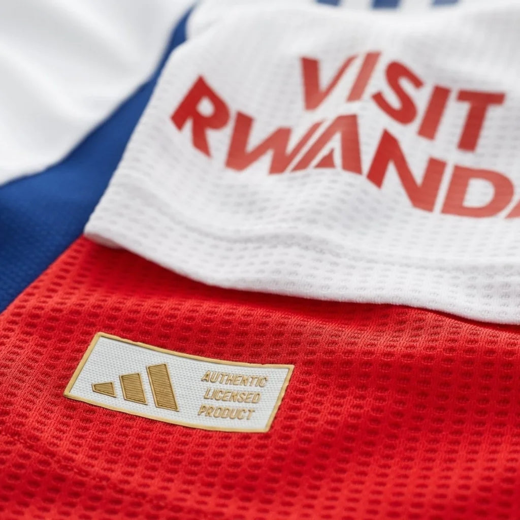 Arsenal Home 2024/25