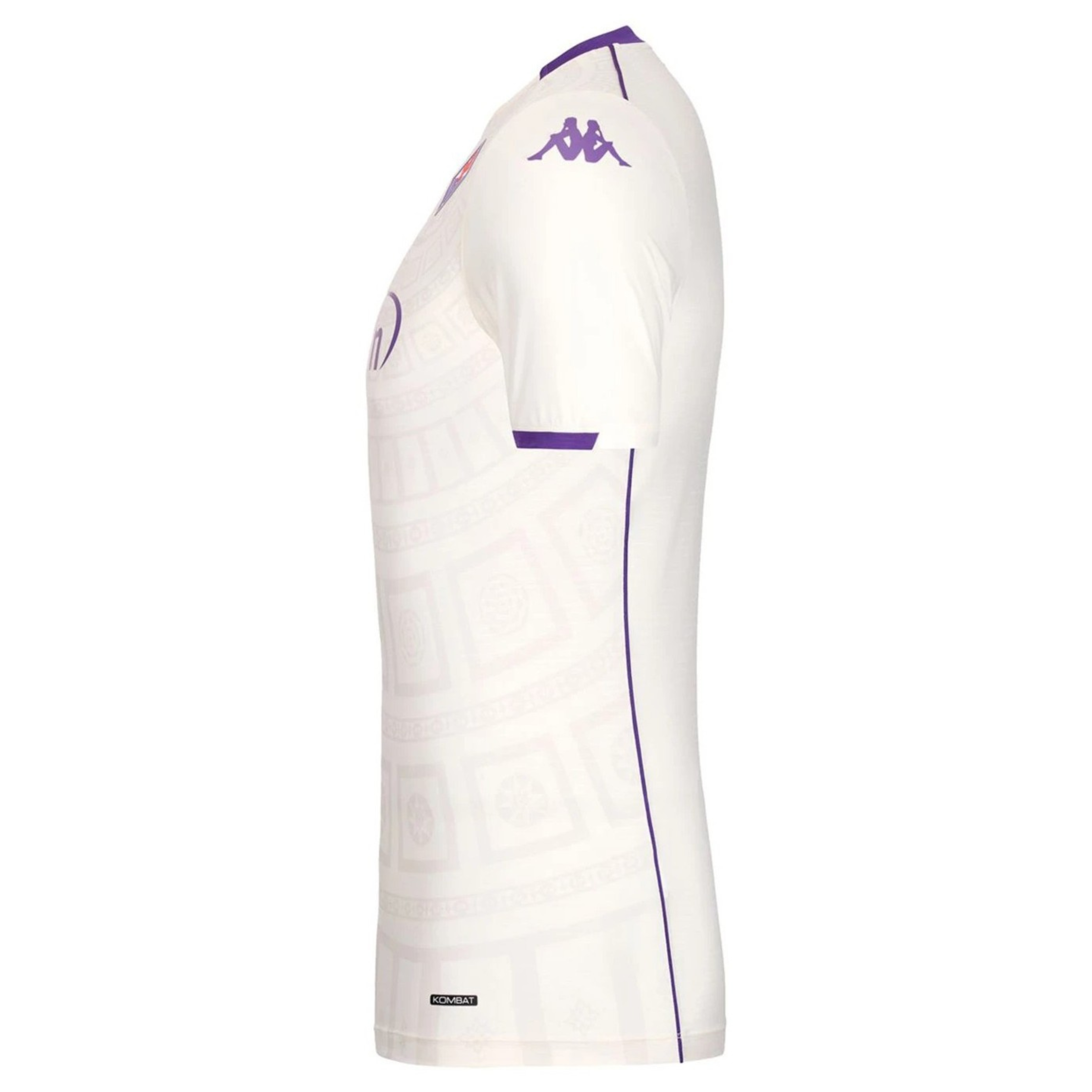 Fiorentina Away kit 2025/26