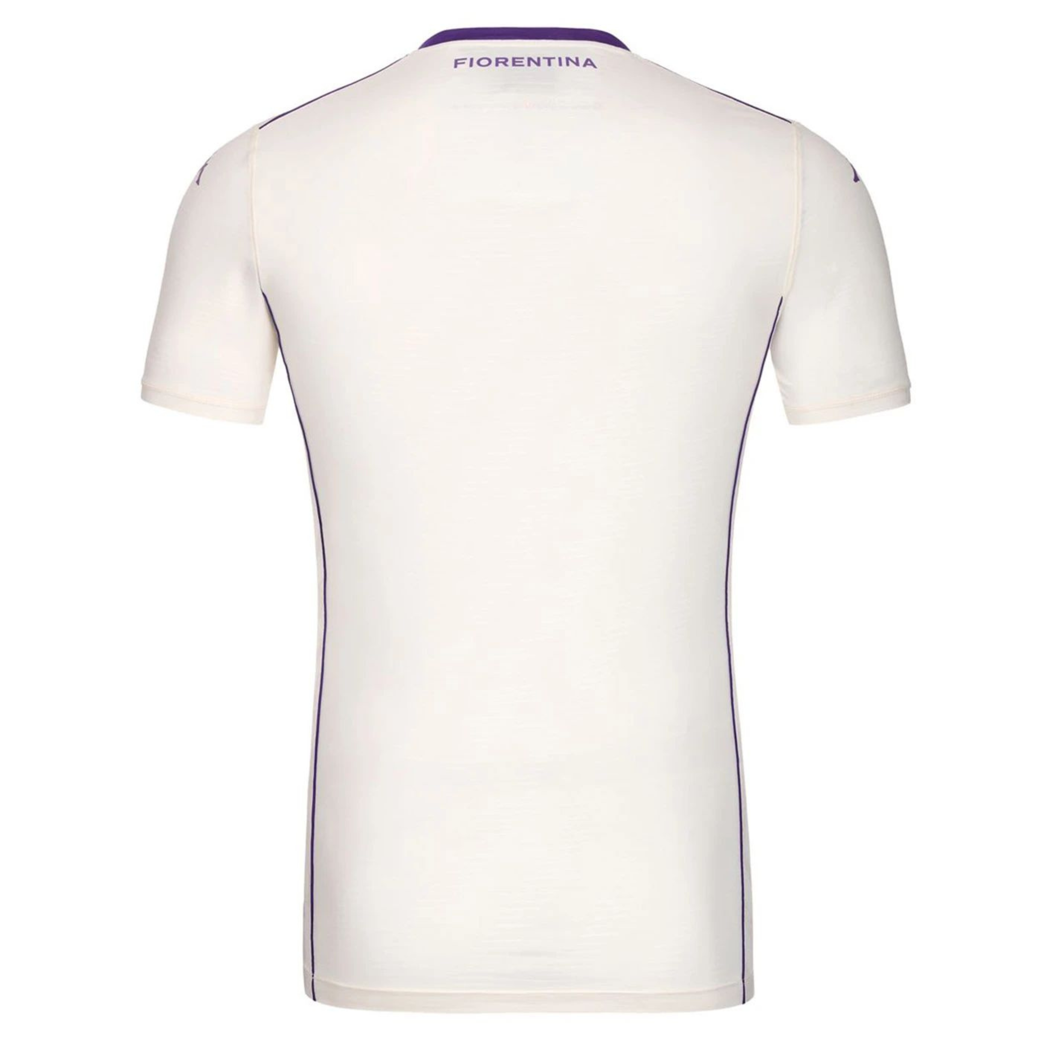 Fiorentina Away kit 2025/26