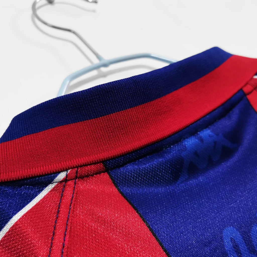 Barcelona Home 1995/97