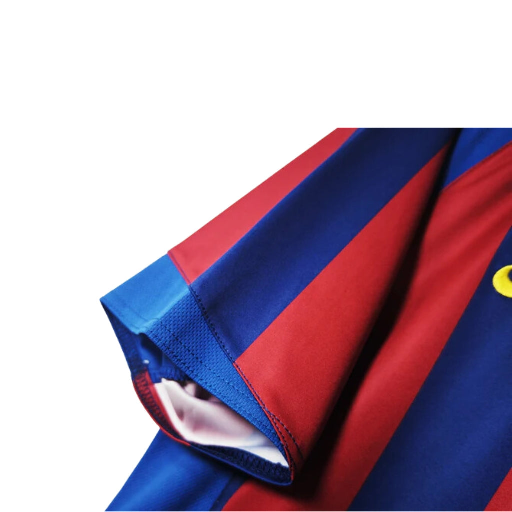 Barcelona Home 2005/06