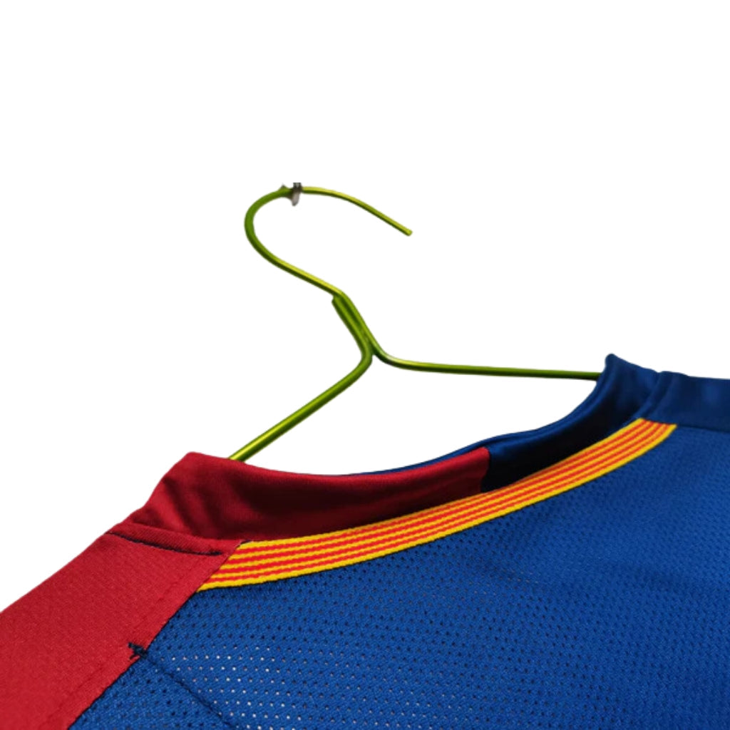 Barcelona Home 2008/09