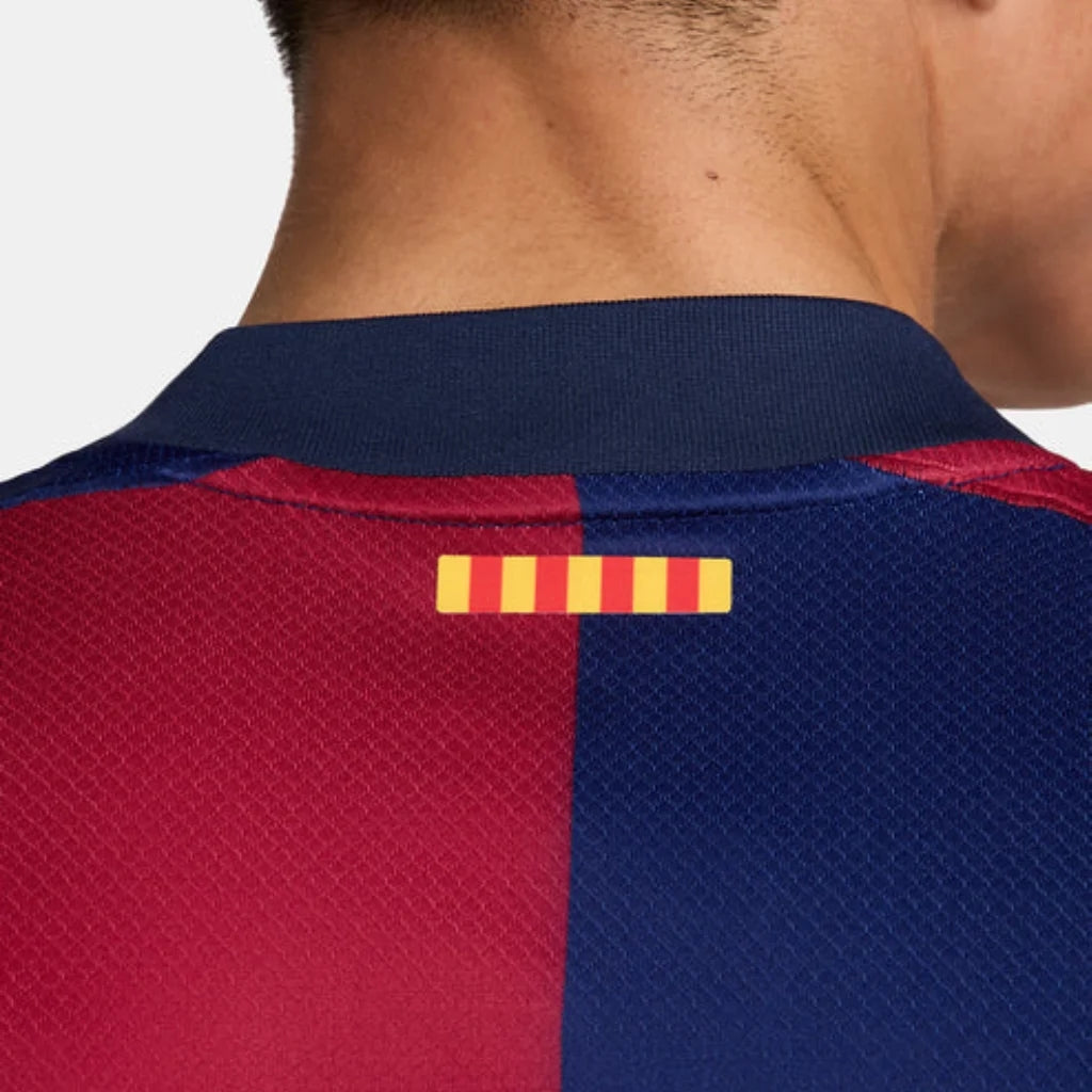 Barcelona Home 2024/25