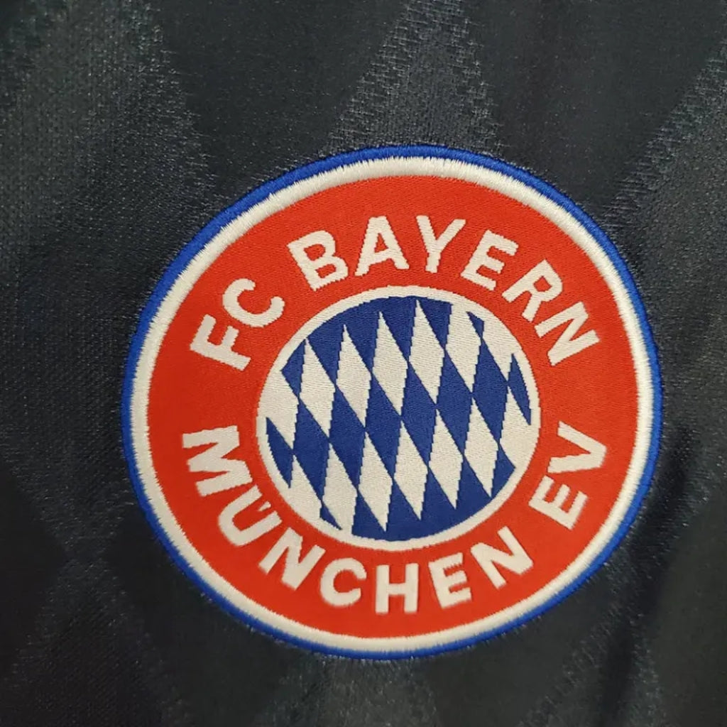 Bayern Munich Home 1997/99
