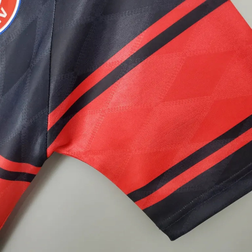 Bayern Munich Home 1997/99