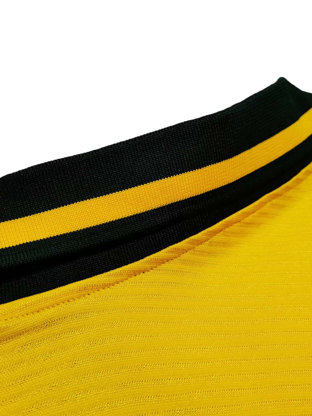Brazil Home 1993/94