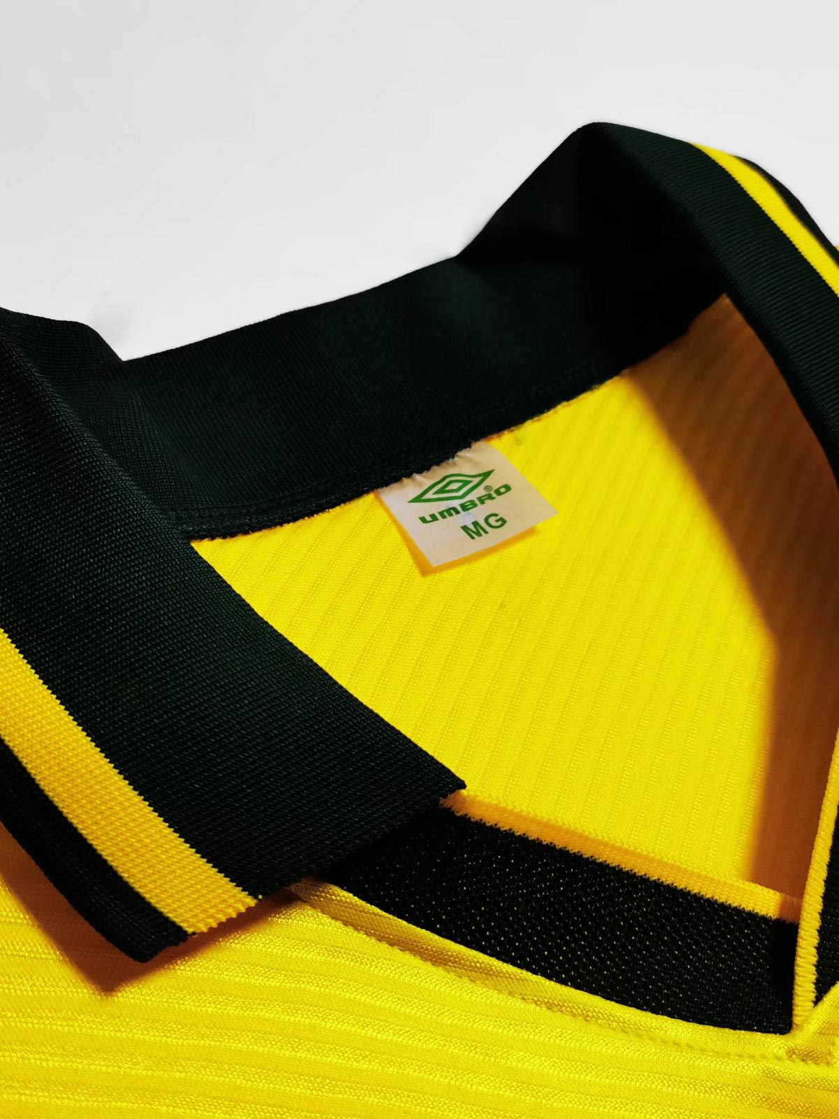 Brazil Home 1993/94