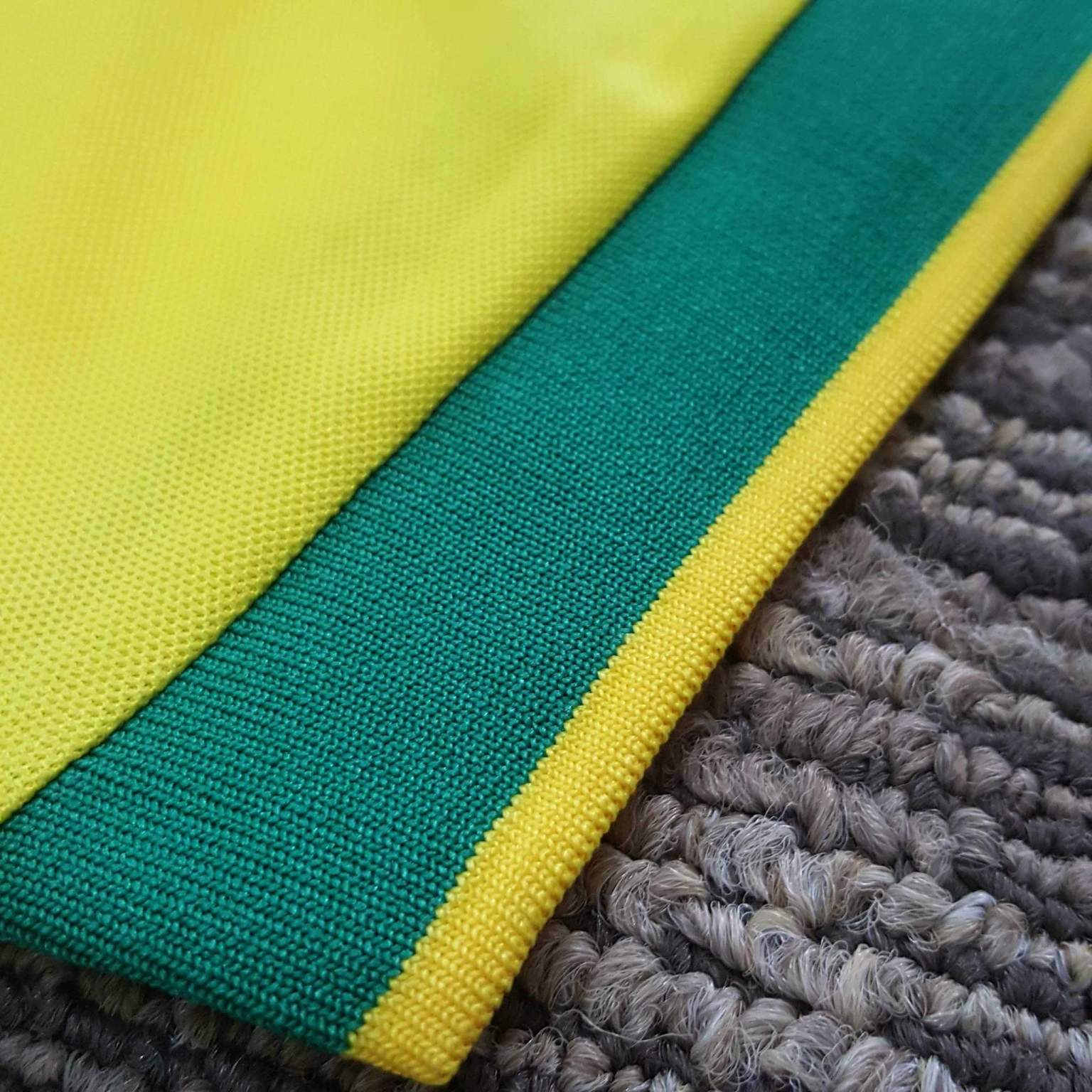 Brazil Home 1998