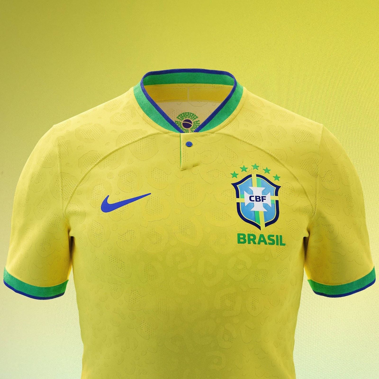 البرازيل الرئيسية 2022