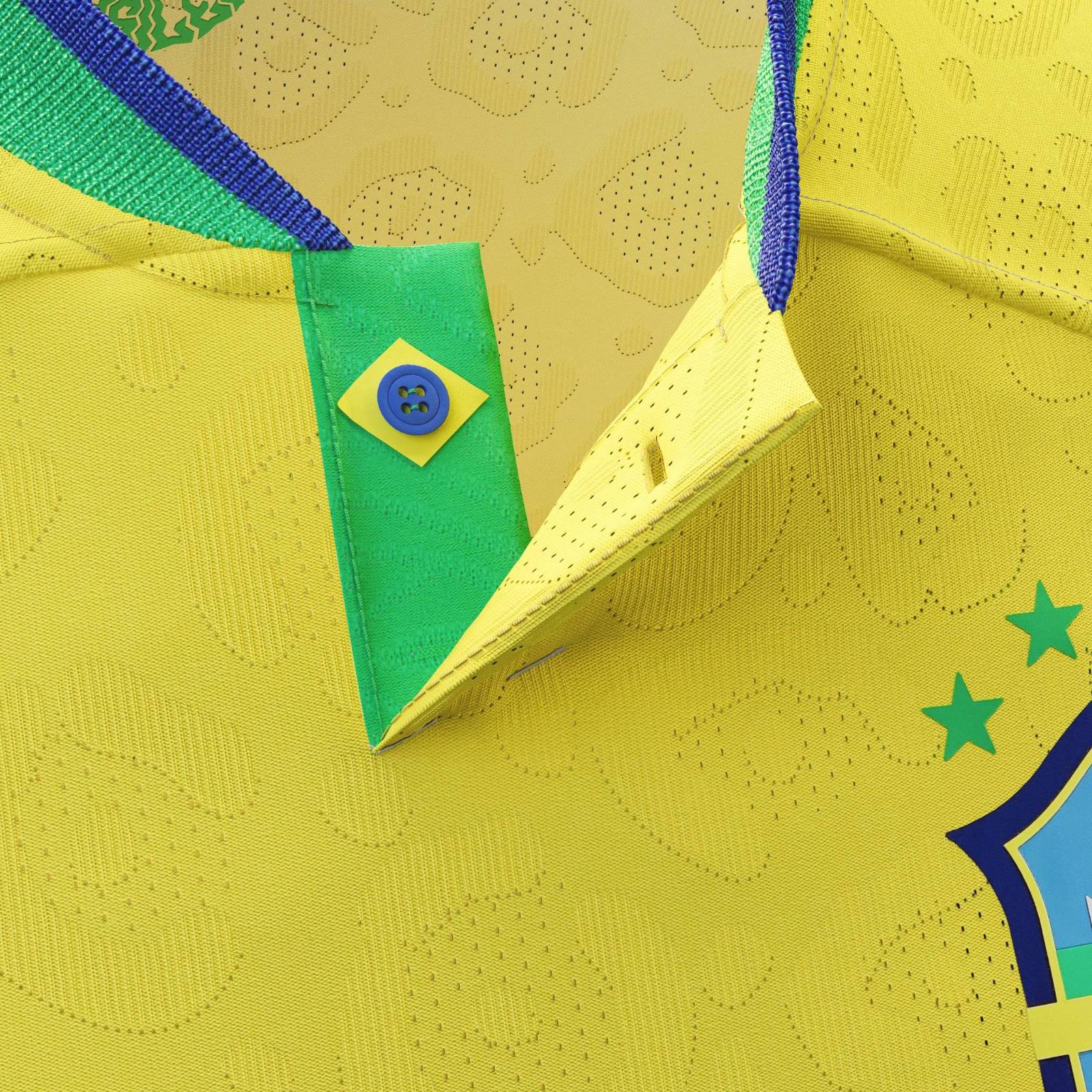 البرازيل الرئيسية 2022