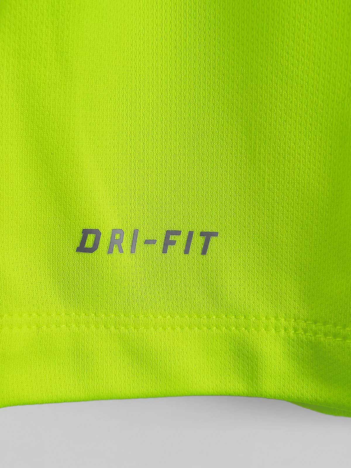 Brazilian Fluorescent green training Kit 2020