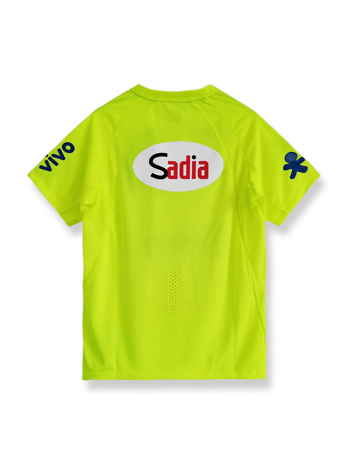 Brazilian Fluorescent green training Kit 2020