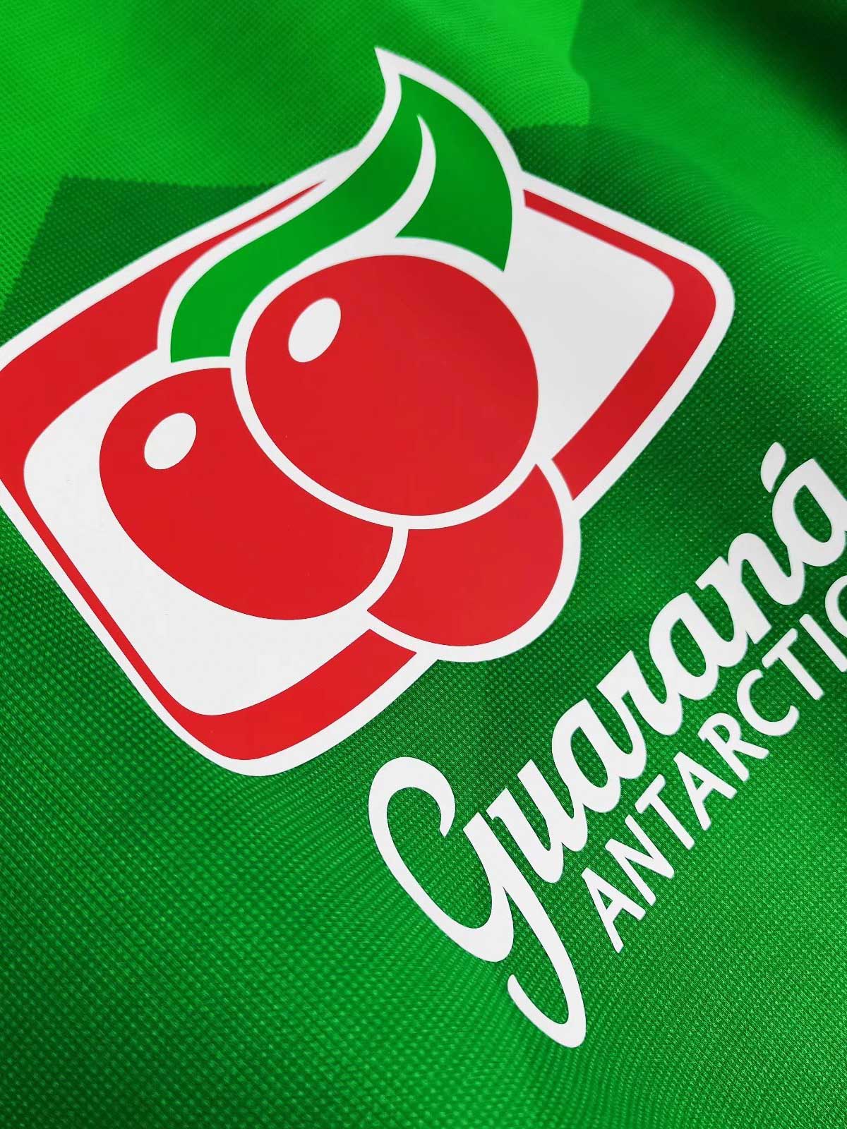 Brazilian training Kit Green 2020