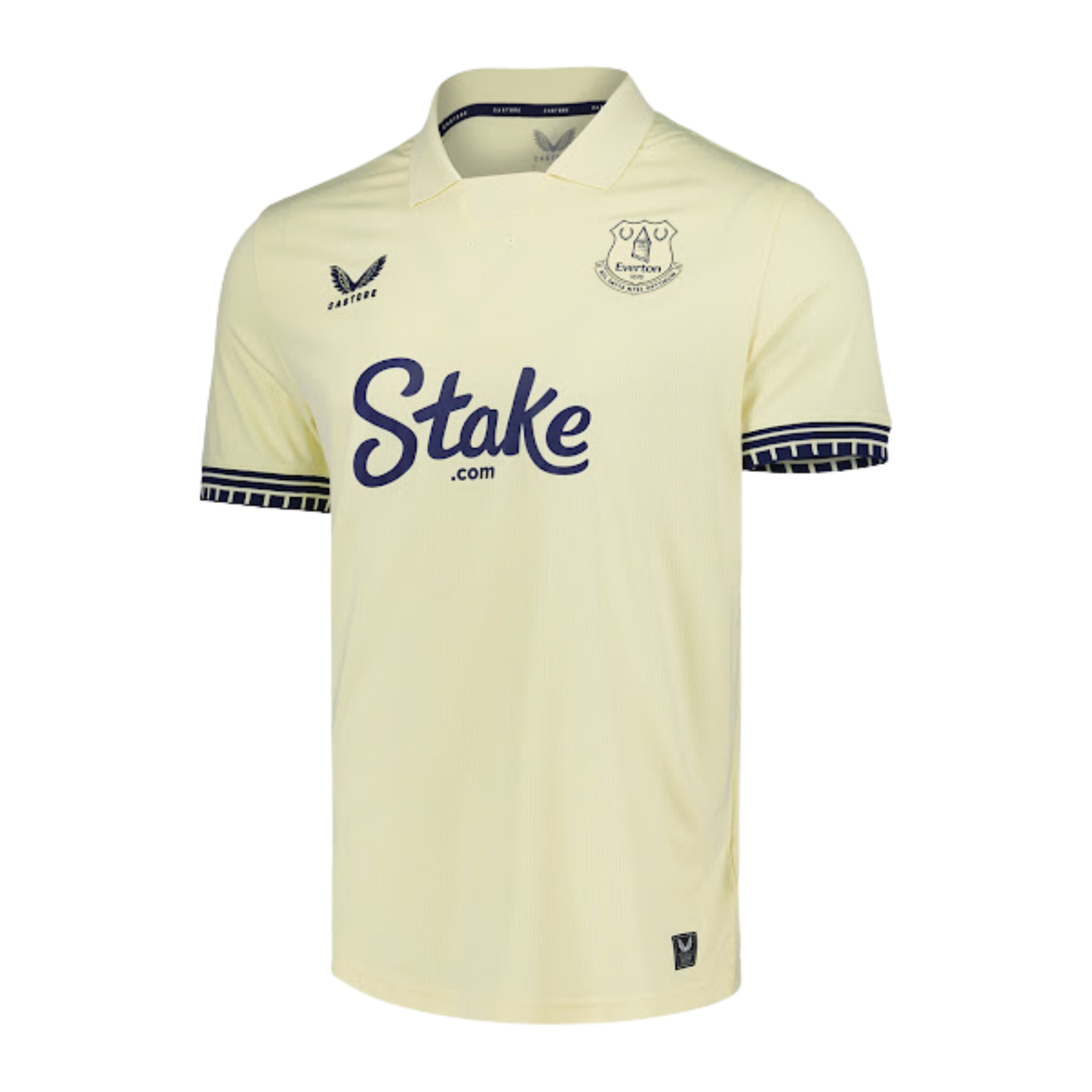 Everton Away kit 2025/26