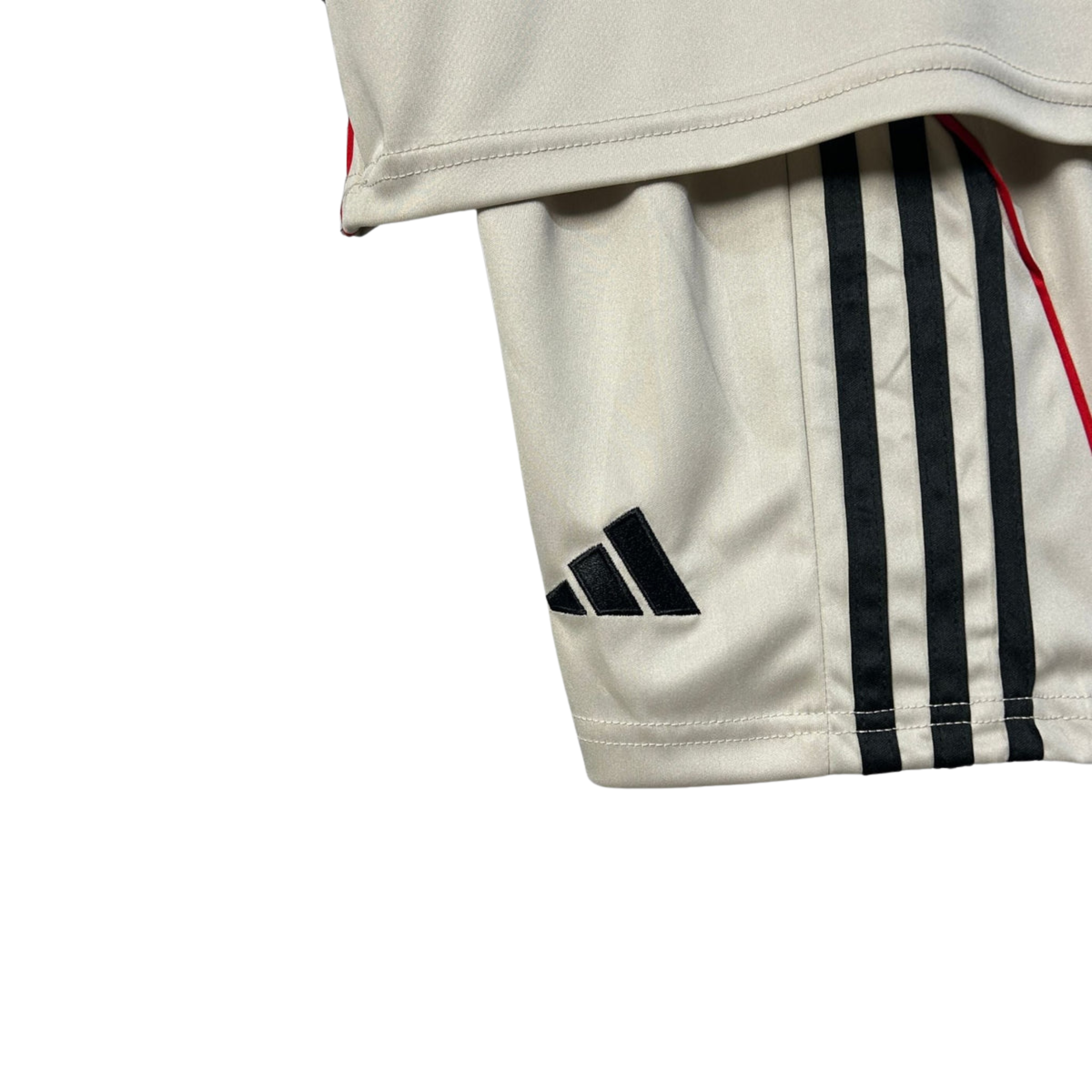 Benfica Away Kids kit 2025/26