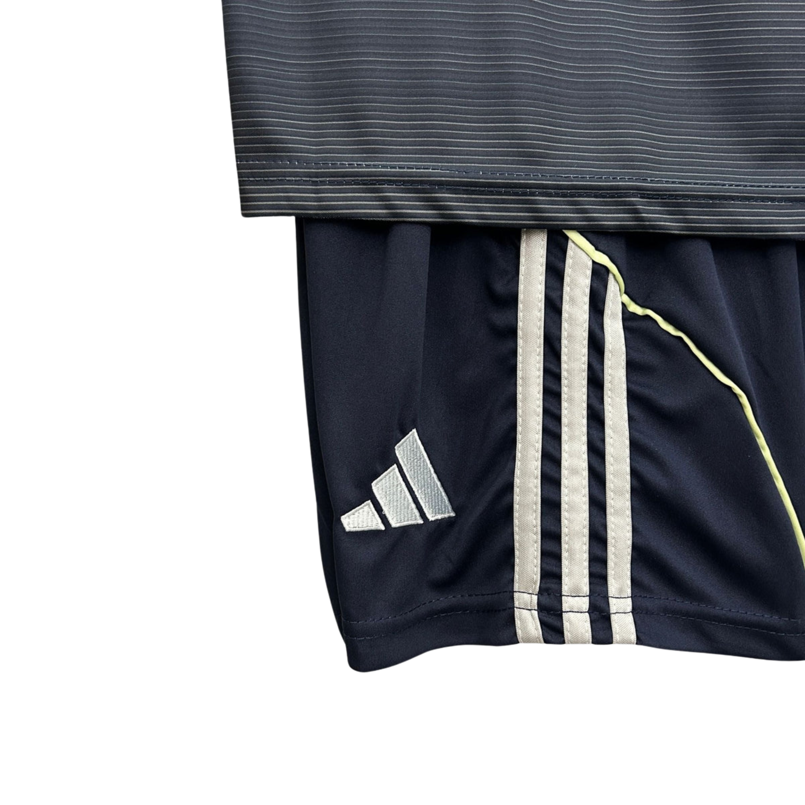 Real Madrid Away kids 2025/26