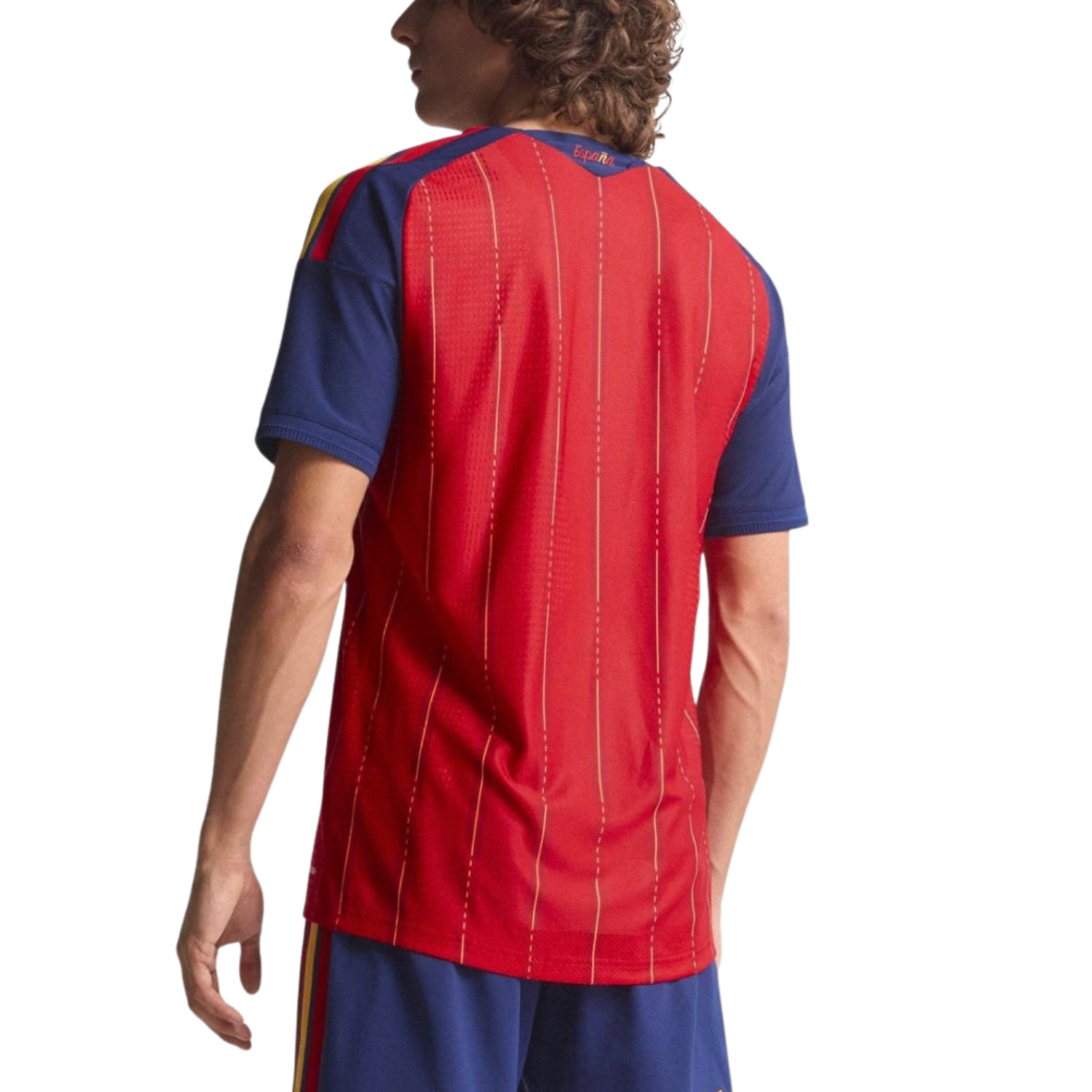 Spain Home Kit 2026