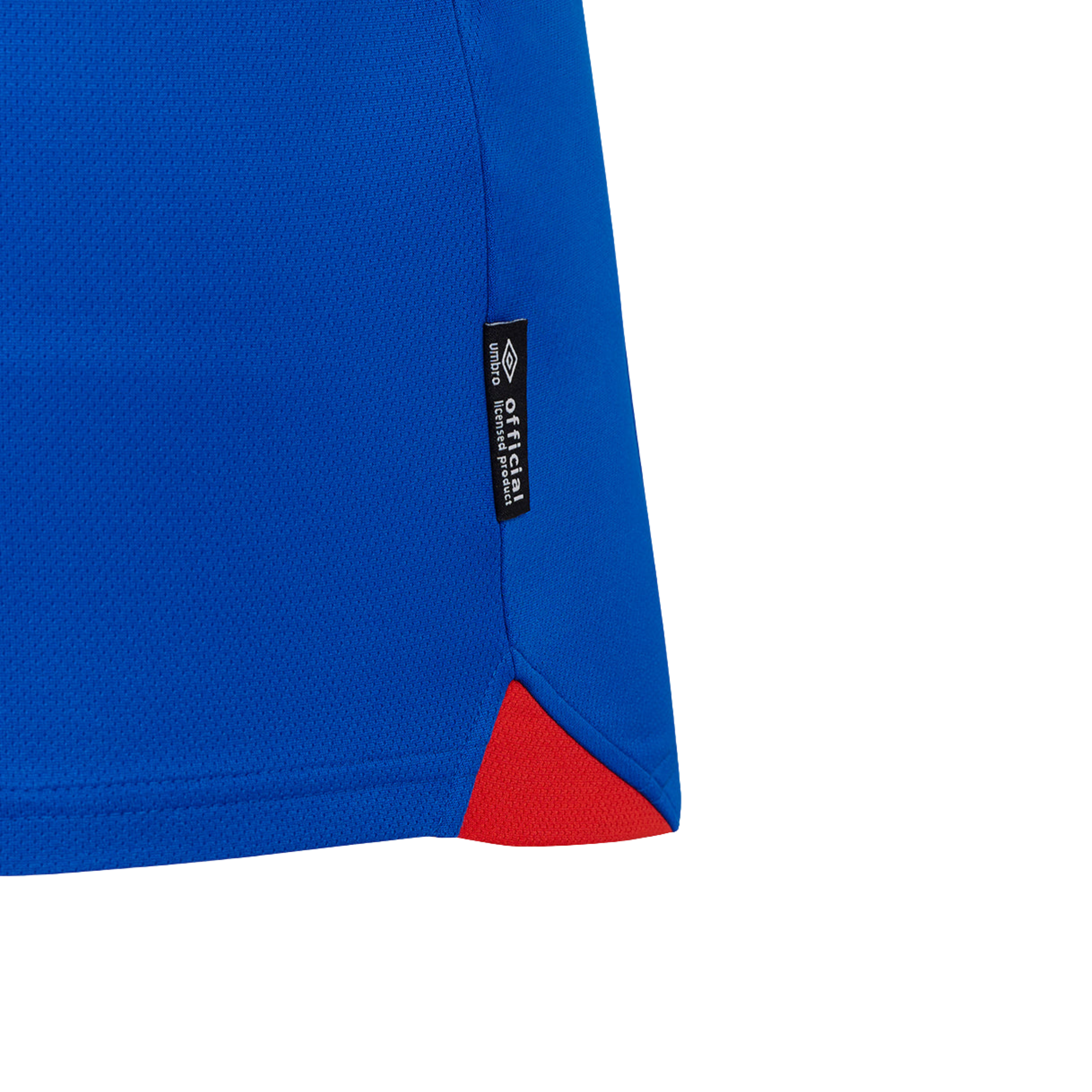 Rangers Home kit 2025/26