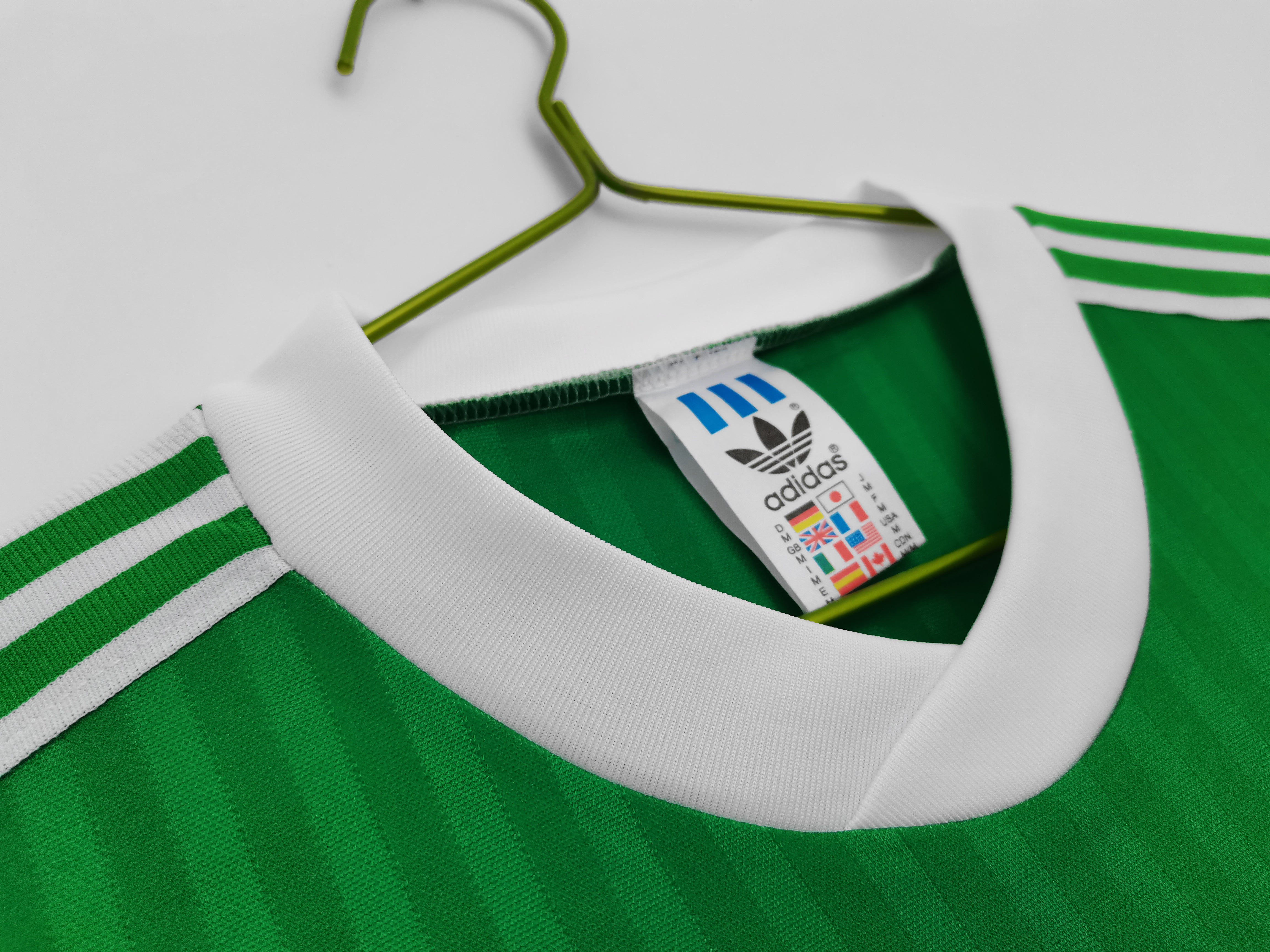 Cameroon Home 1990