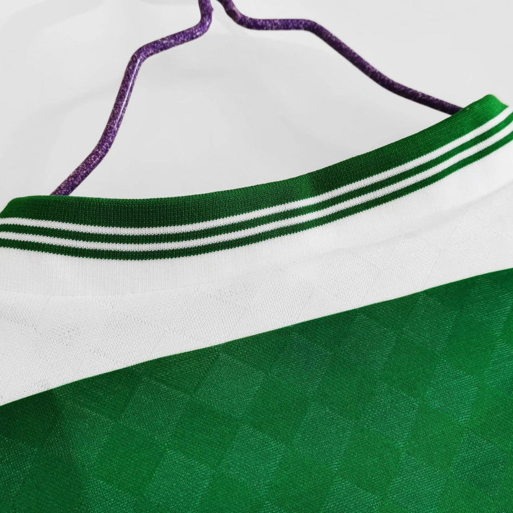 Celtic Home 1987/88
