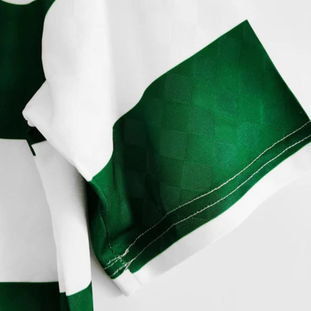 Celtic Home 1987/88