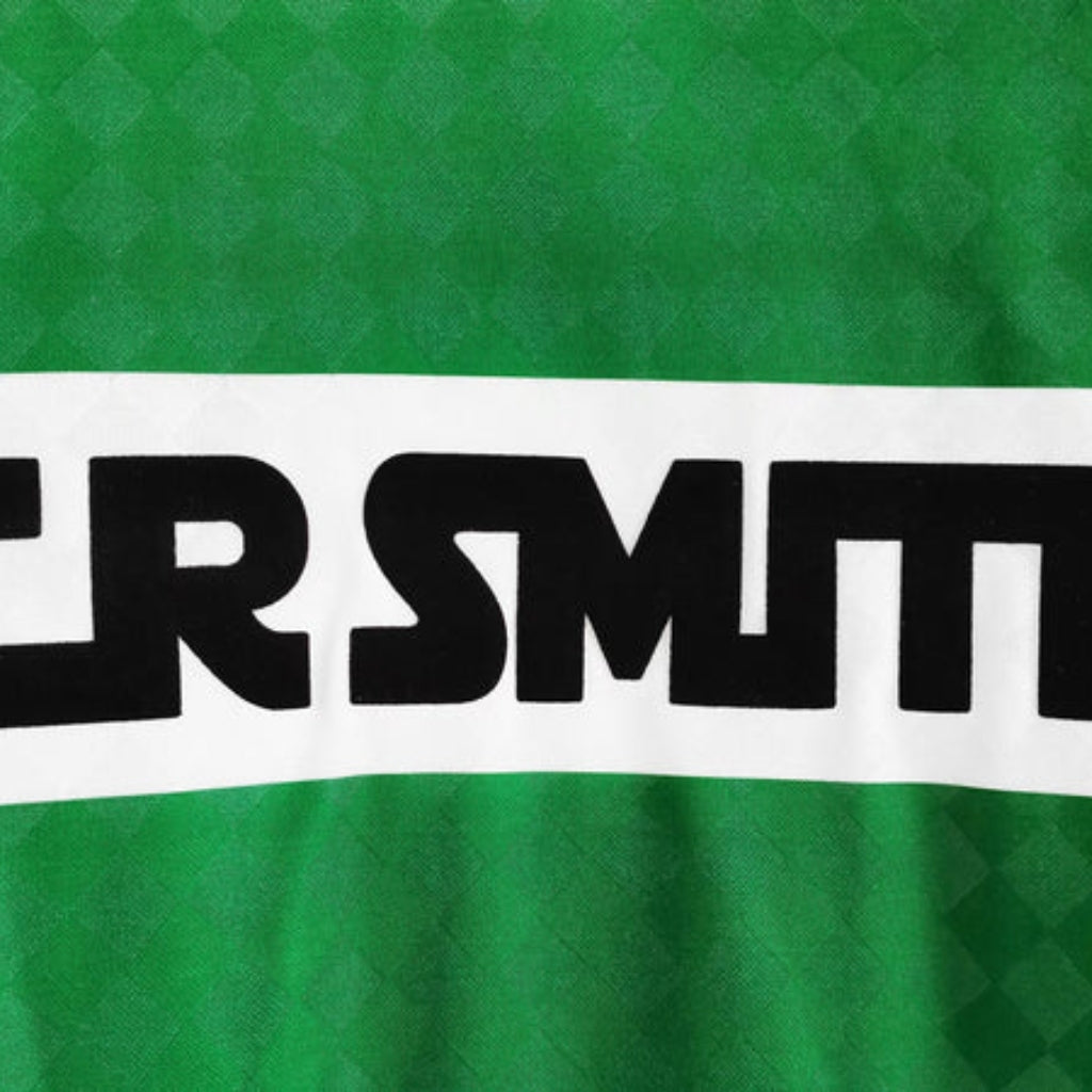 Celtic Home 1987/88
