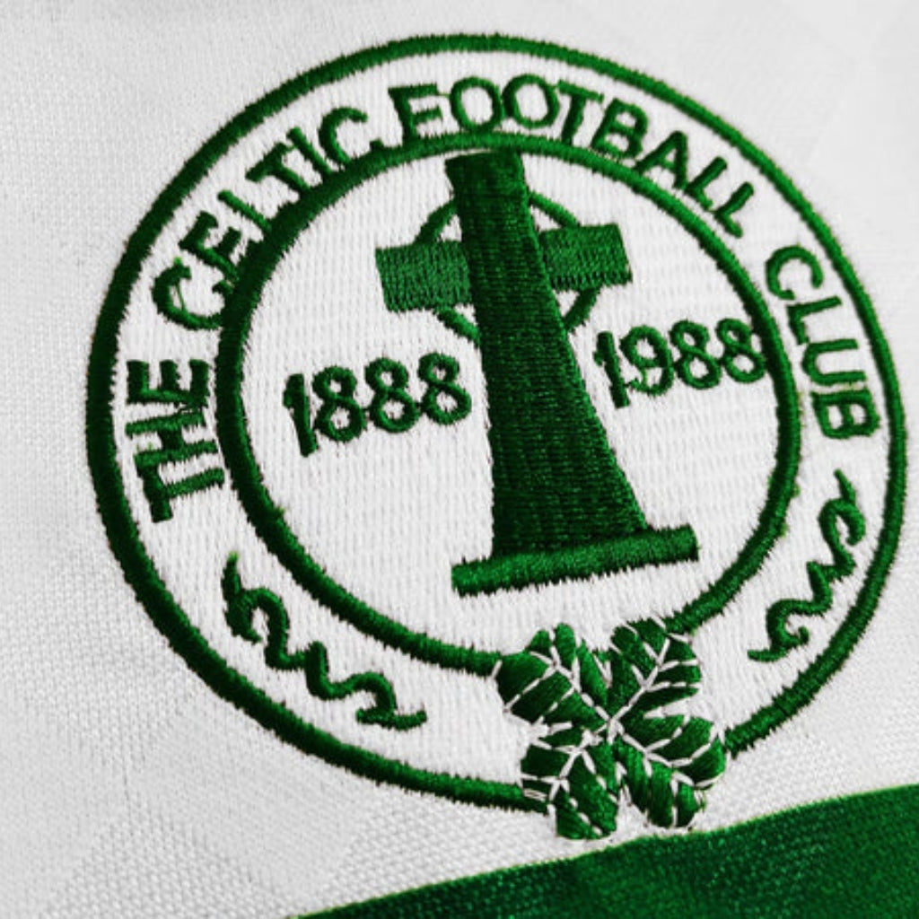 Celtic Home 1987/88