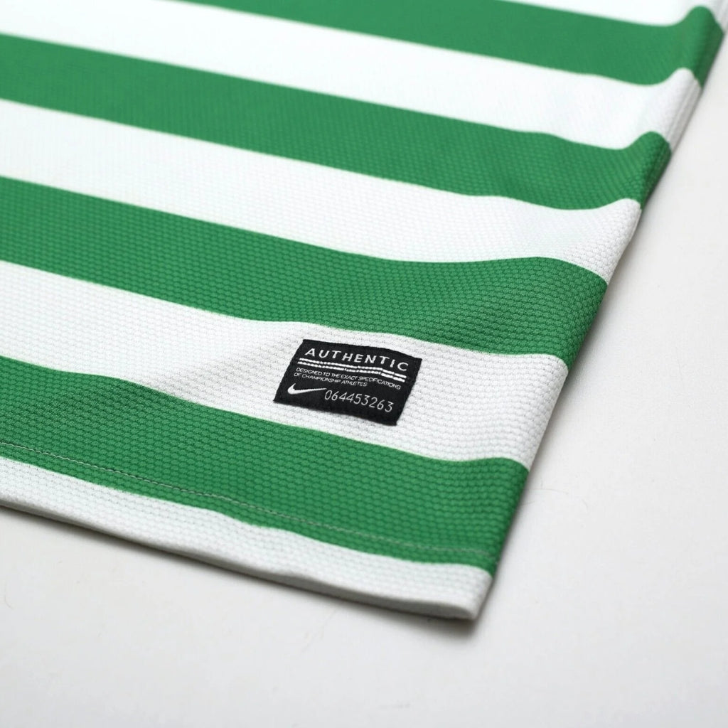 Celtic Home 2012/13