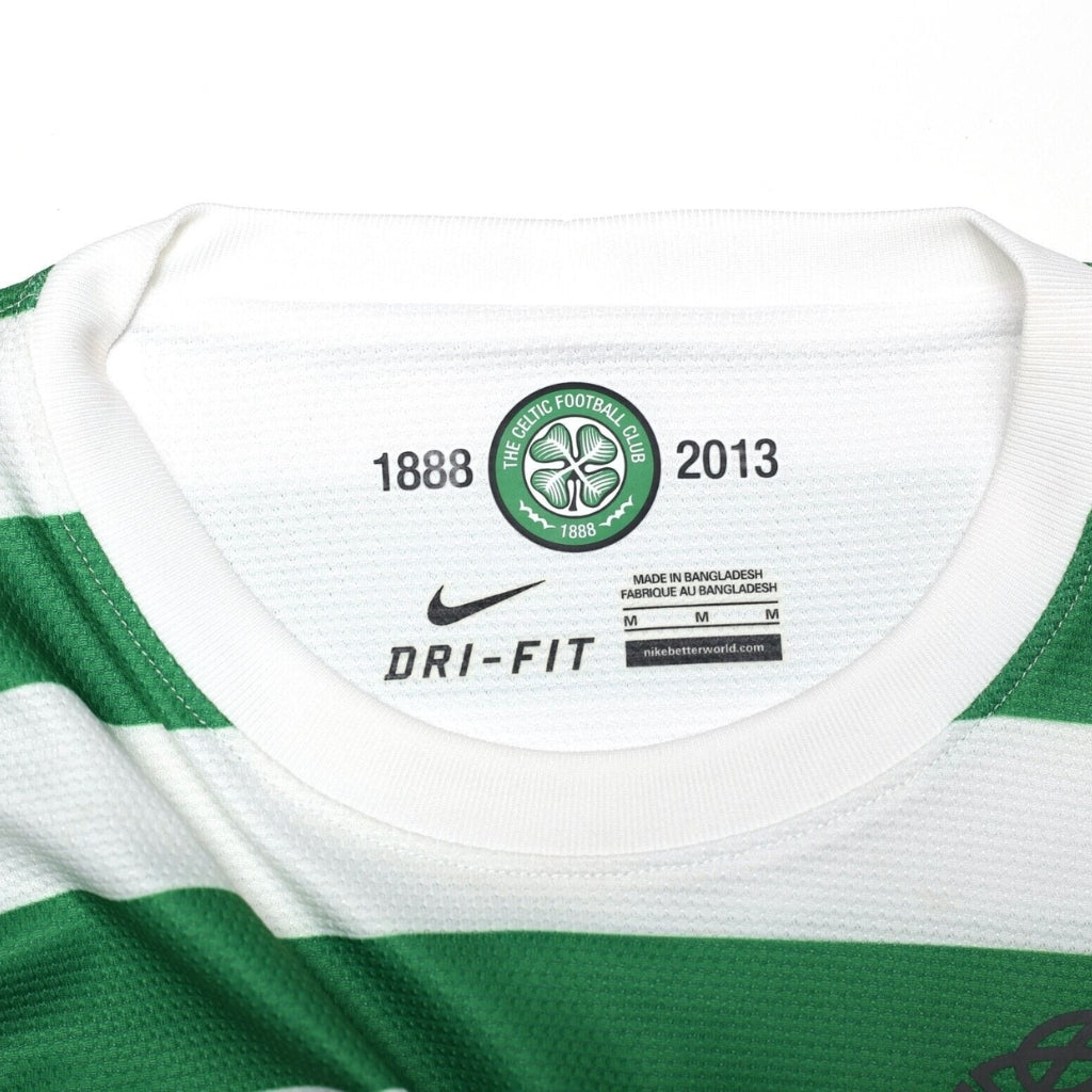Celtic Home 2012/13
