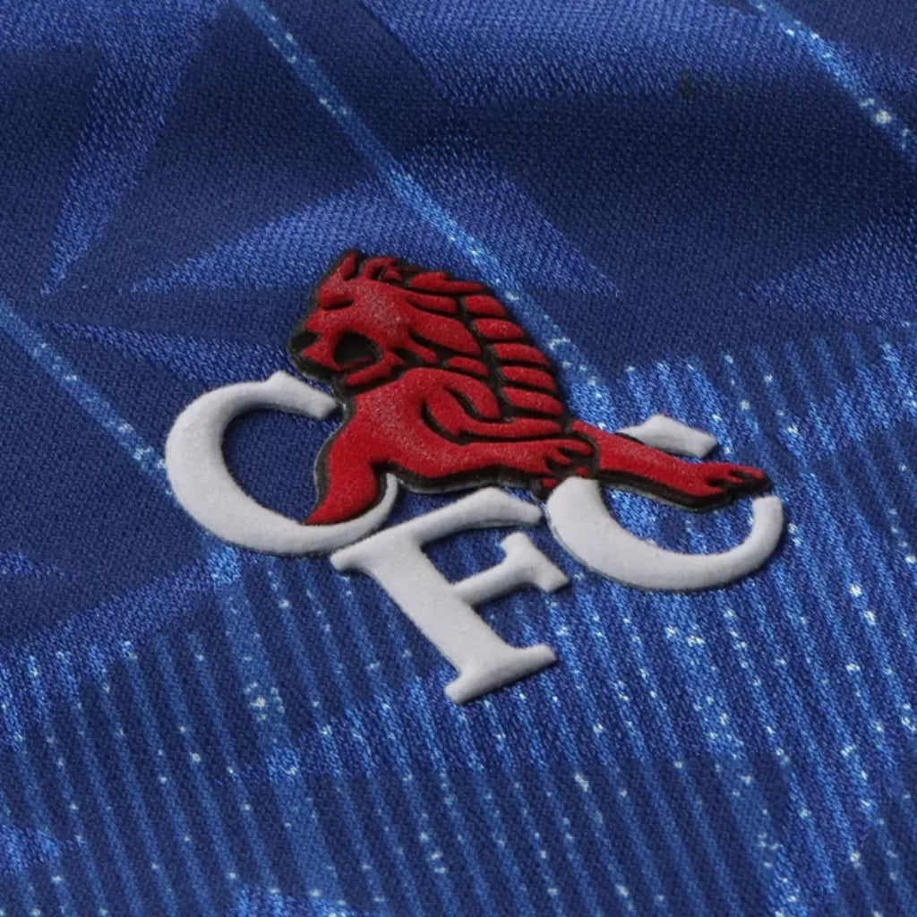 Chelsea Home 1989/91
