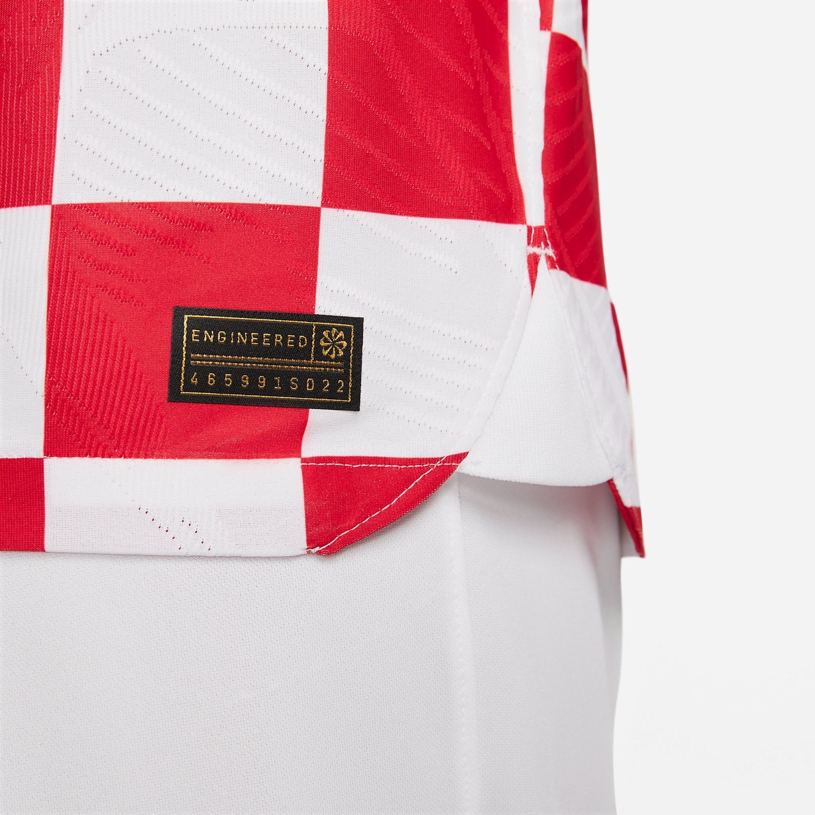 Croatia Home 2022