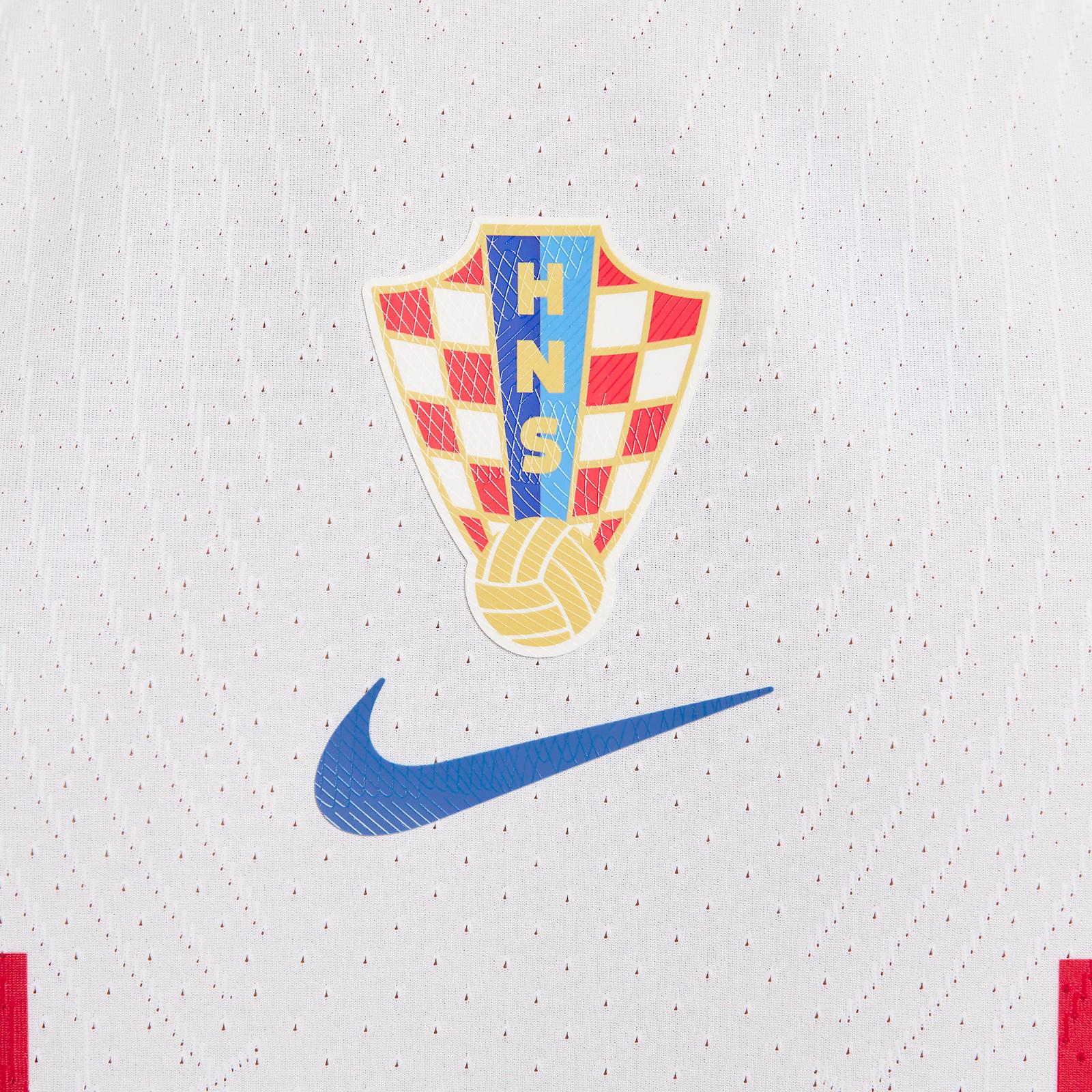 Croatia Home 2022