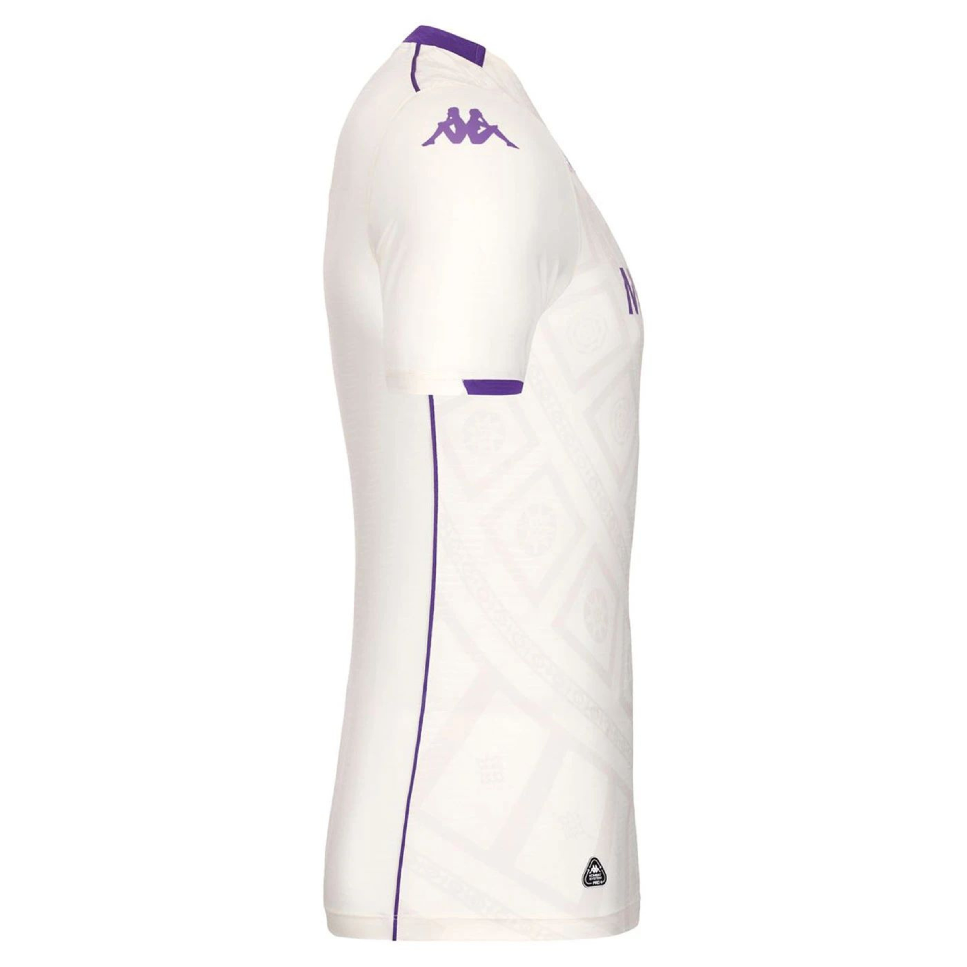 Fiorentina Away kit 2025/26
