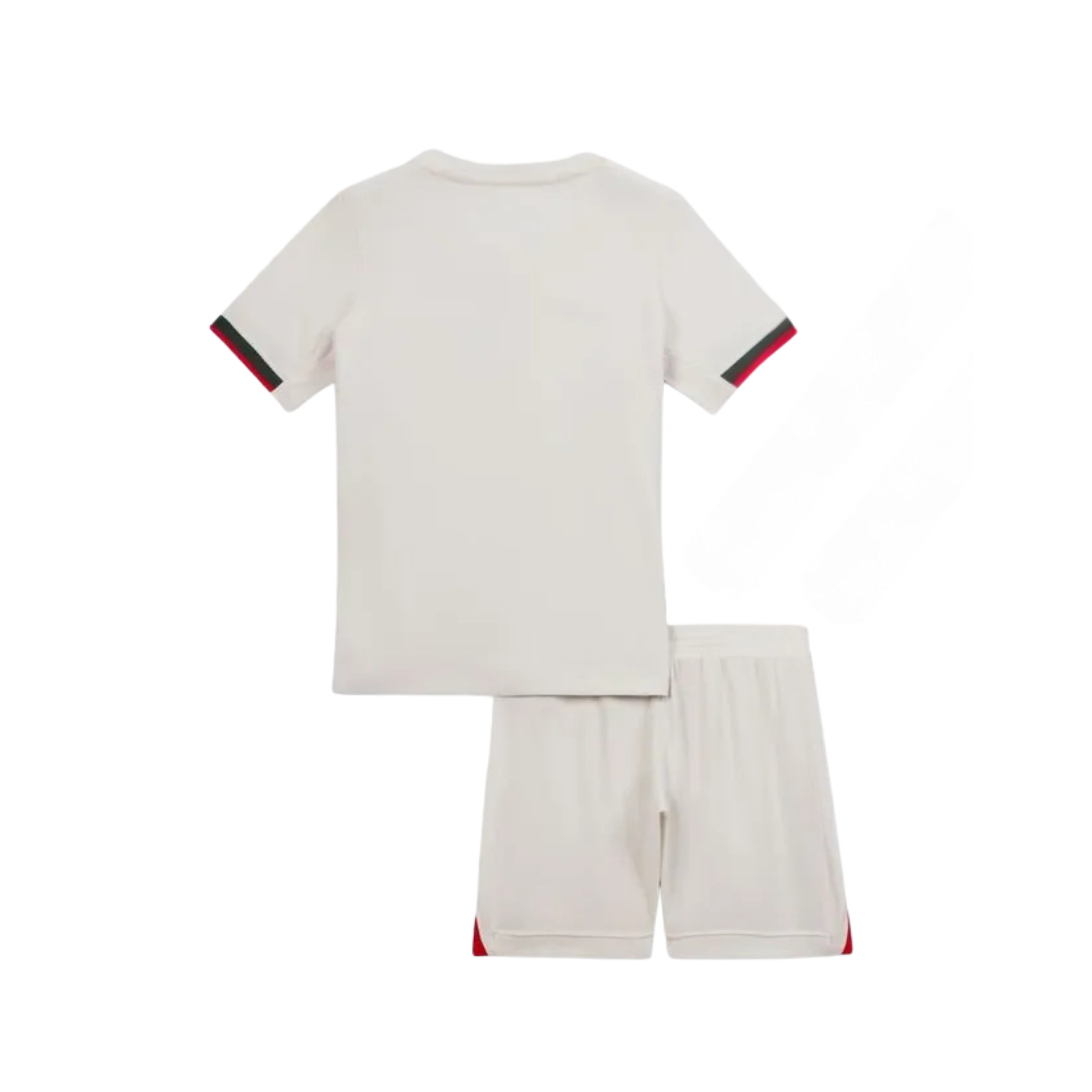 Chelsea Away Kids kit 2025/26