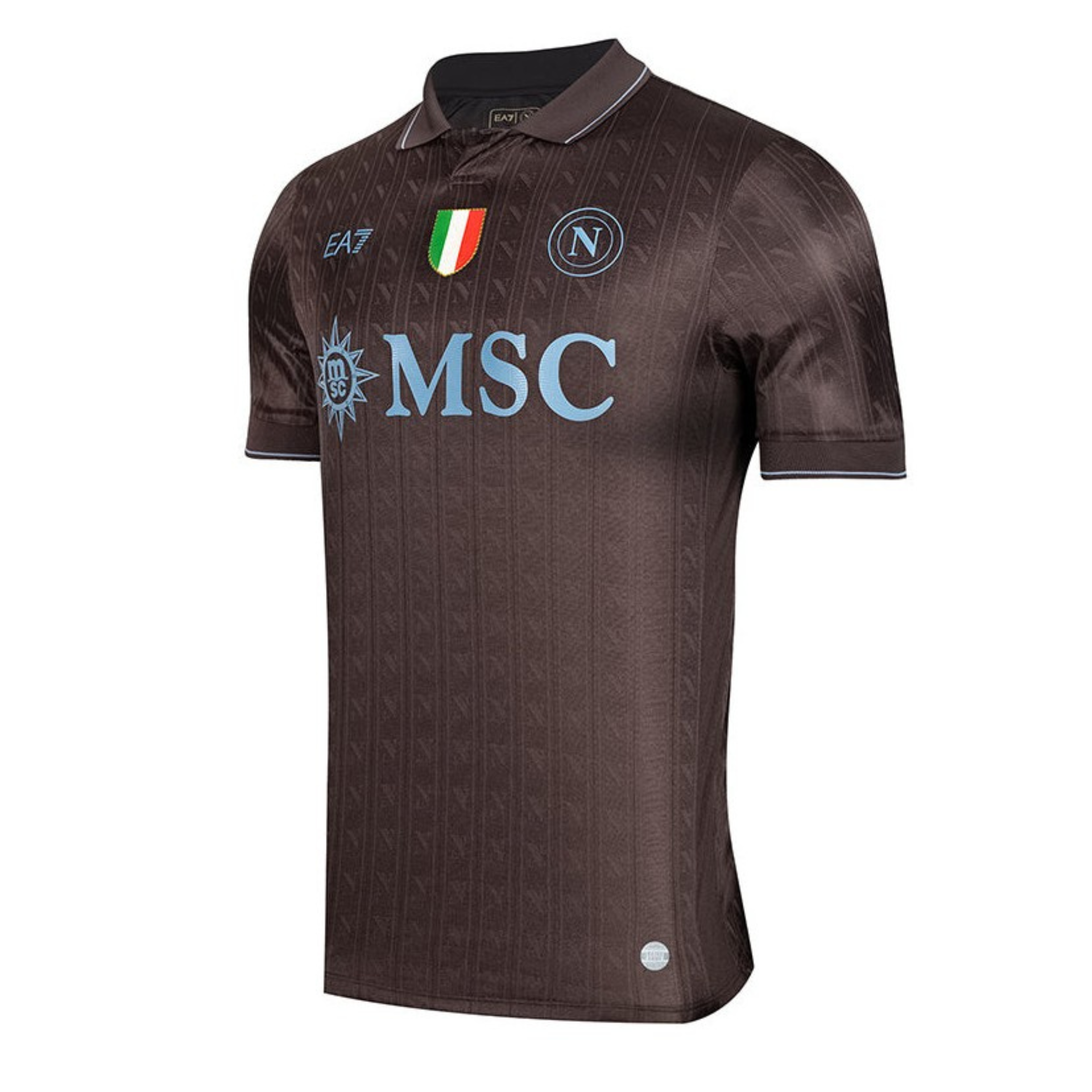 Napoli Third Kit 2025/26