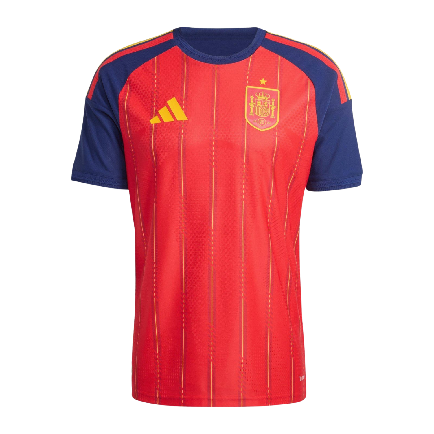 Spain Home Kit 2026