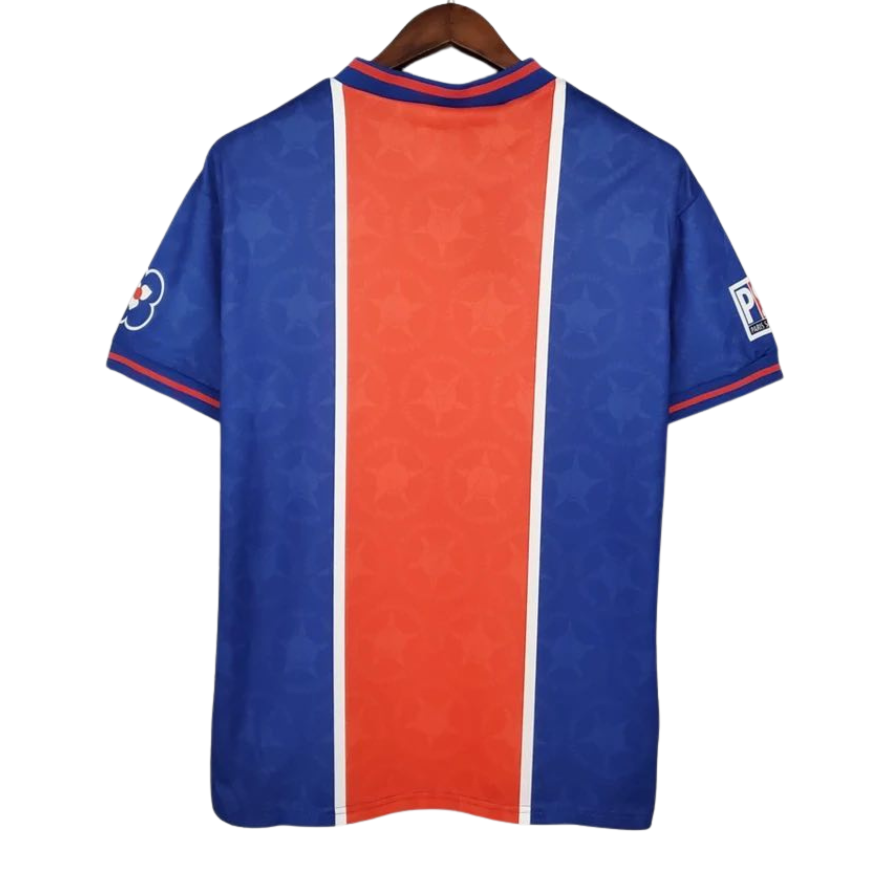 PSG Home kit 1995/96