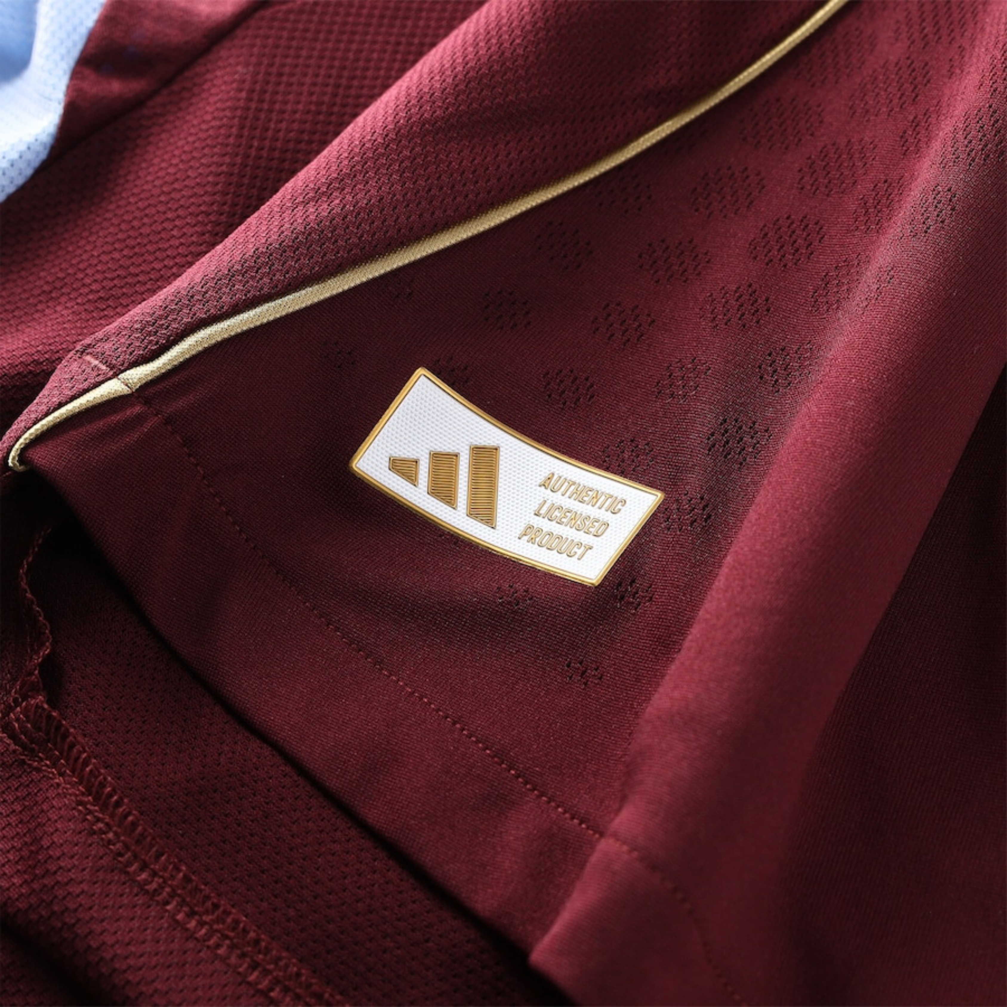 Aston Villa Home kit 2025/26