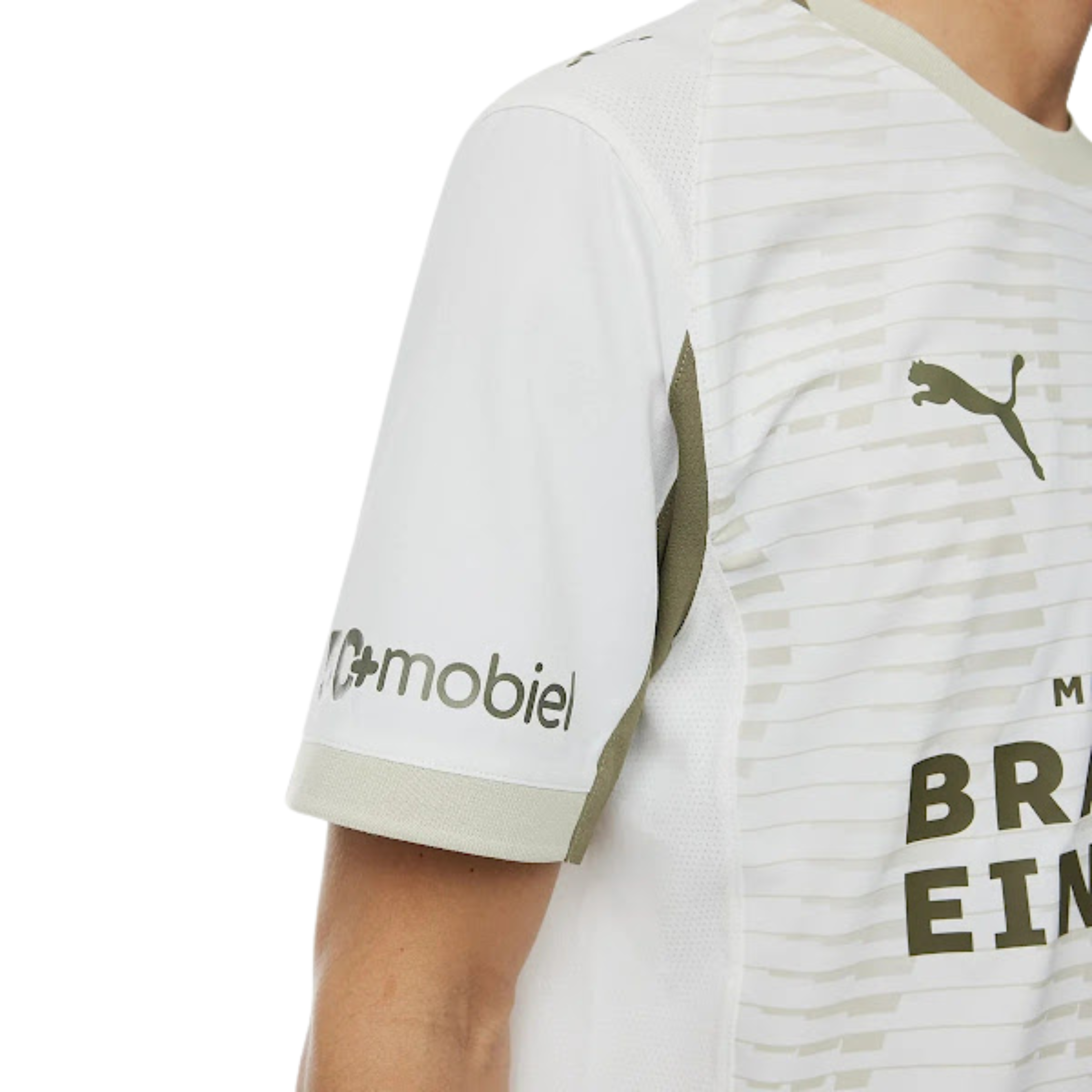 PSV Third kit 2025/26