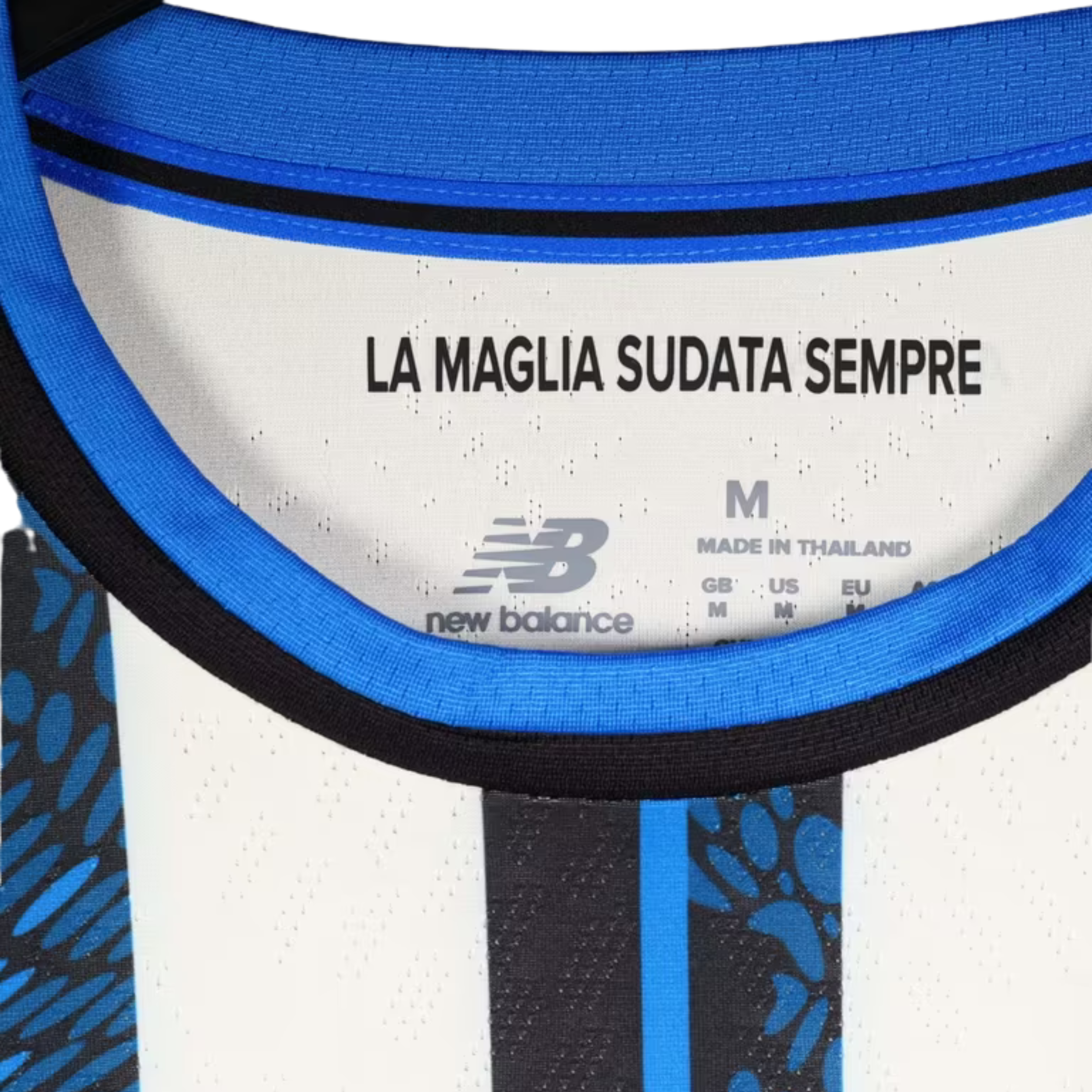 Atalanta Away kit 2025/26