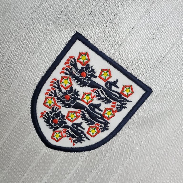 England Home 1984/87